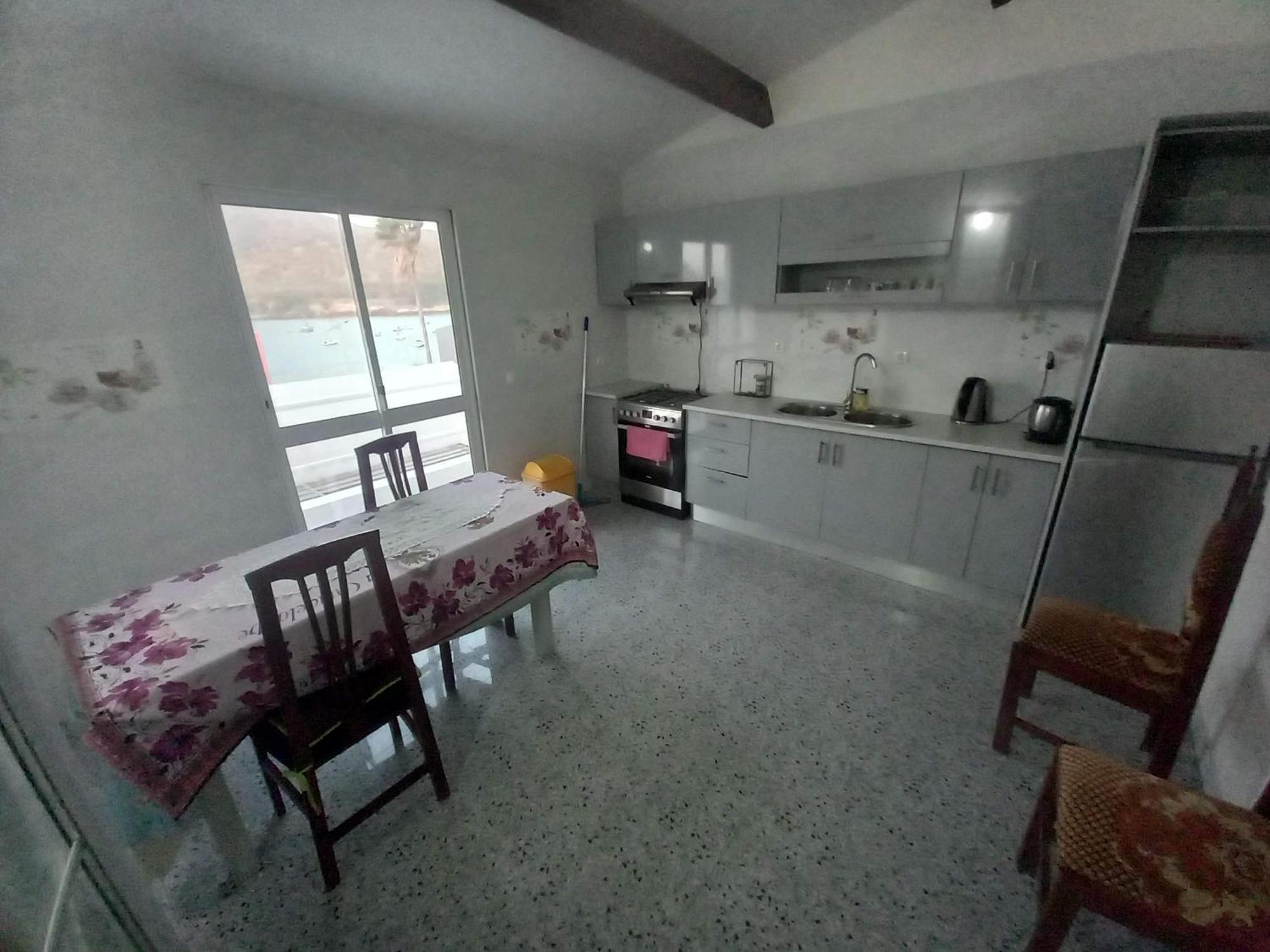 Casa Herminia Tarrafal  Esterno foto