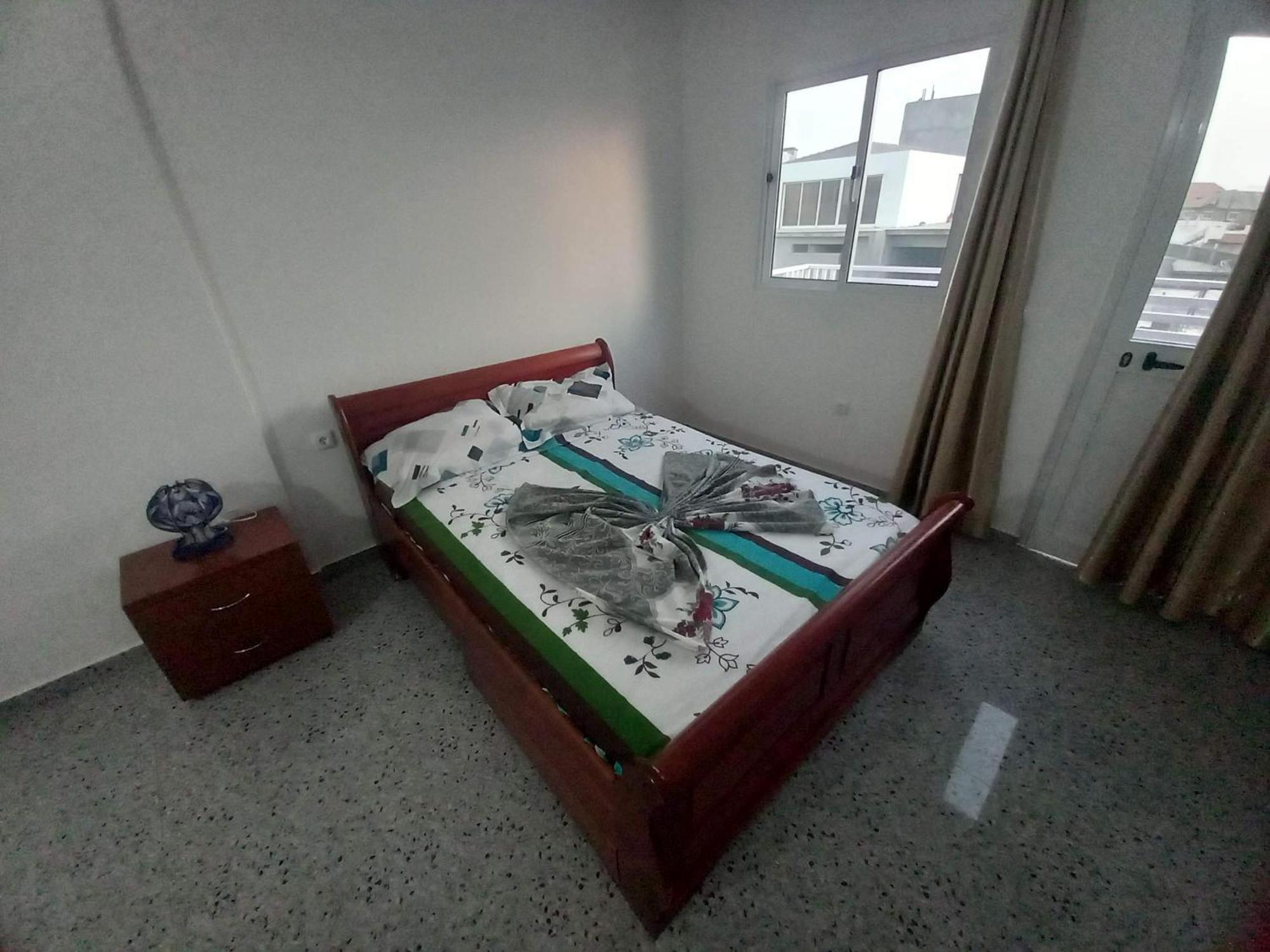 Casa Herminia Tarrafal  Esterno foto